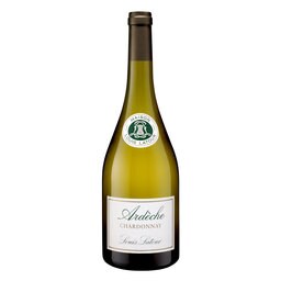 France - Frankrijk | Midi - Côteau de l'Ardèche | Chardonnay d'Ardèche 2017 