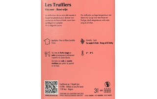 Les Truffiers | Côtes du Rhône 