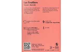 Les Truffiers | Côtes du Rhône 