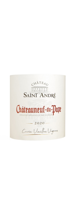 Chateau Saint Andre