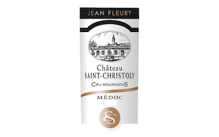Jean Fleury-Chateau Saint-Christoly
