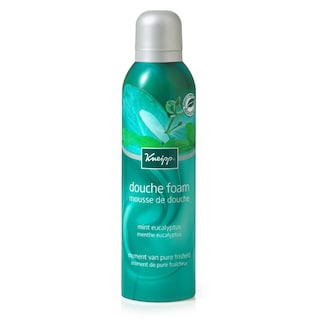 Kneipp | Douche mousse | Eucalyptus 