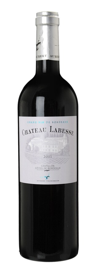 FR BORDEAUX CASTILLON CTE BORD | Château Labesse 2011 