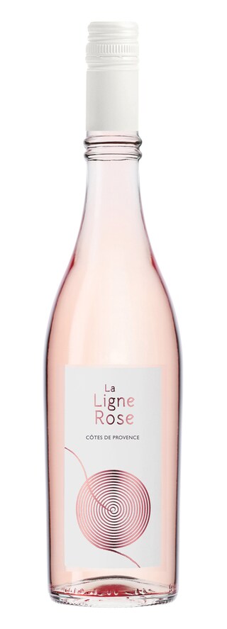 France - Frankrijk | CTS DE PROVENCE | La Ligne 2021 Rosé 
