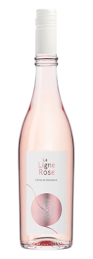 France - Frankrijk | CTS DE PROVENCE | La Ligne 2021 Rosé 