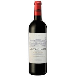 Chateau Baret | Pessac-Léognan | 2019 