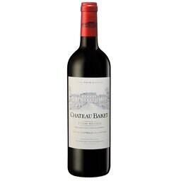 Chateau Baret | Pessac-Léognan | 2019 75 cl