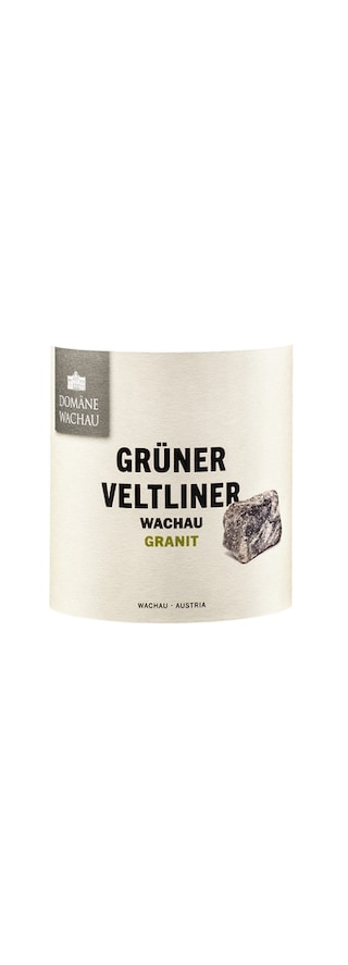 Domane Wachau | Granit | Grüner Veltliner 