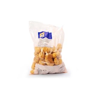 365 | Delhaize | Aardappelen | Vastkokend | Verpakt 