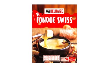 Delhaize