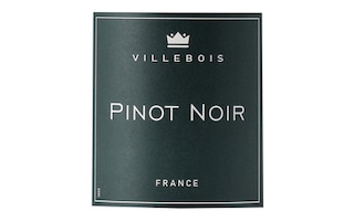 France - Loire | Villebois Vdf Pinot Noir 2022 Rouge 75 cl