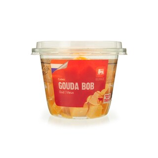 Delhaize | Kaas | Oudendijk | Oud | Blokjes 