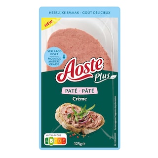 Aoste