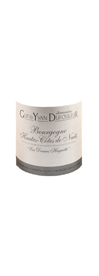 France - Frankrijk | Bourgogne Haute Côtes de Nuits | Hautes Côtes de Nuits Dame Huguette 15 Rood 