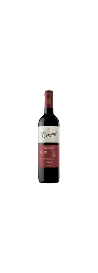 Beronia | Rioja Crianza 75 cl
