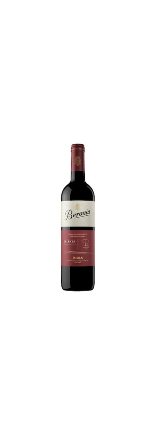 Beronia | Rioja Crianza 