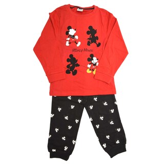 Disney | Box Pyjama + Peluche Mickey 