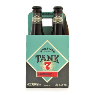 Tank 7