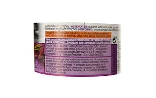 Delhaize | Bieten | Rood | Schijven 