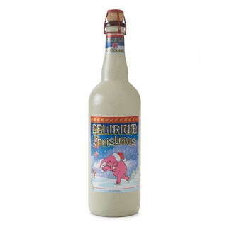 Delirium