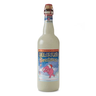 Delirium | Bière de Noël 