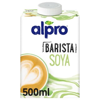 Alpro | Soja | Barista 