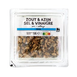 Mélange Sel & Vinaigre