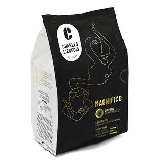 Charles Liégeois | Magnifico | 30P 