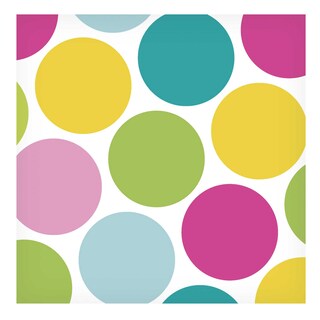 Happy Paper | Servetten | Fiesta | 33x33cm 