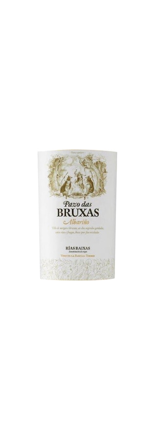 Espagne - Spanje | Rias Baixas | Pazo das Bruxas 2018 