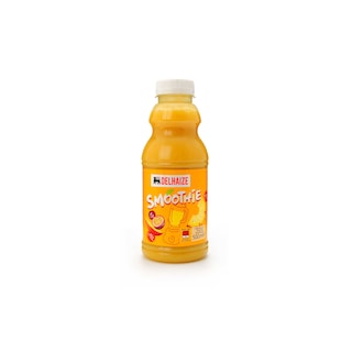 Delhaize | Smoothie|Ananas-Mangue-Fruits de passion|PET 
