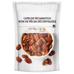 Pecannoten | ongebrand