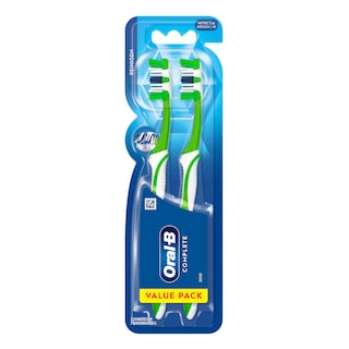 Oral-B