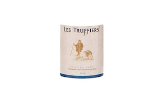 France - Frankrijk | Rhône - Côte du Rhône | Les Truffiers 2018 