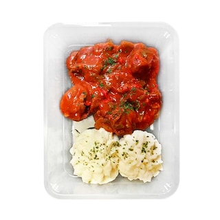 Delhaize | MVDM Goulash boeuf 450G 