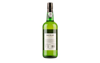 Delhaize | Porto | Aguilar | Wit | 19% ALC. 