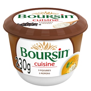 Boursin-Cuisine