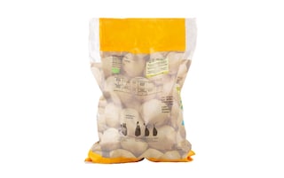 Delhaize | Bio | Aardappelen bloemig | Bio 