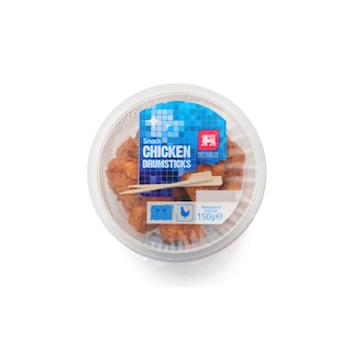 Delhaize | Chicken drumsticks 