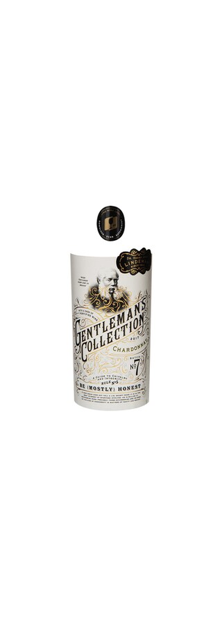 Australie - Australië | Australia | Lindemans Gentleman's Collection Chardonnay 