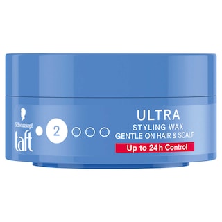 Taft | Wax | Ultra | 75ml 