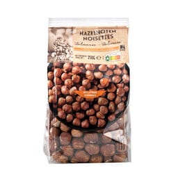 Delhaize | Hazelnoten | Italiaans 