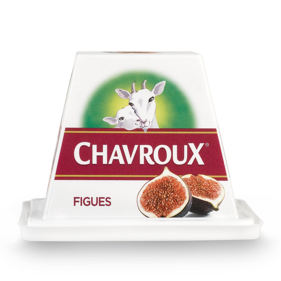 Chavroux Vijgen | Eco
