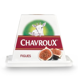 Chavroux | Vijgen | Eco 