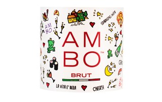 Ambo | Spumante | Brut 