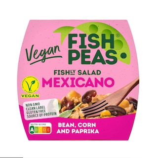 Fish Peas