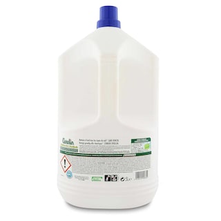 Carolin | Savon Liquide | Huile de Lin 