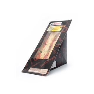 Delhaize | Triangle Jambon Italien | Pesto 