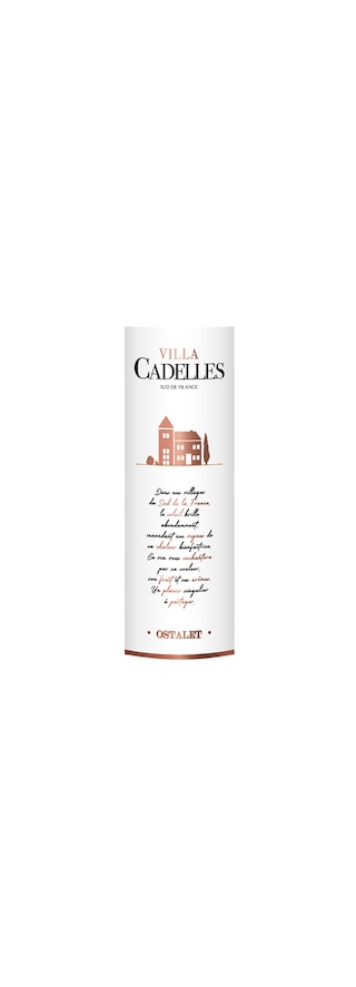 Villa Cadelles