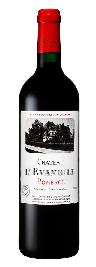 France - Frankrijk | Bordeaux Pomerol Grand Cru | Château l'Evangile 2014 